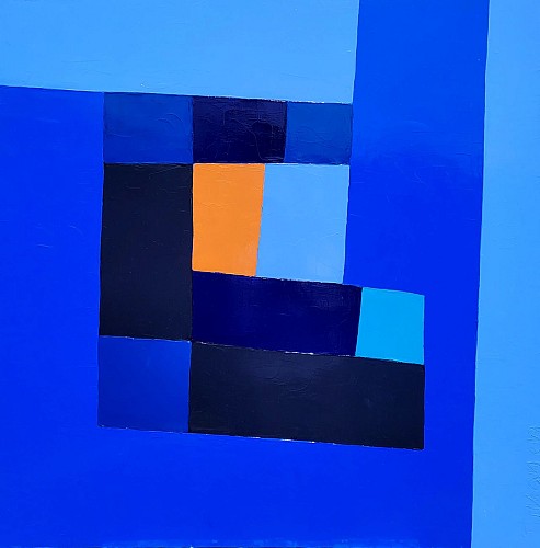 Atelier - Galerie TOUANEN