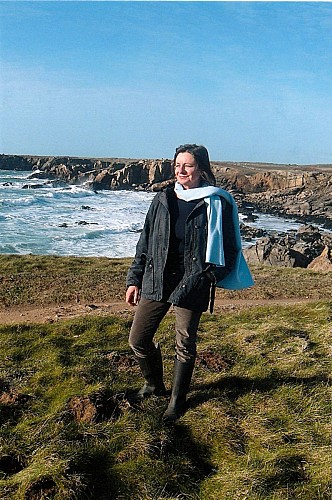 Atelier - Galerie TOUANEN