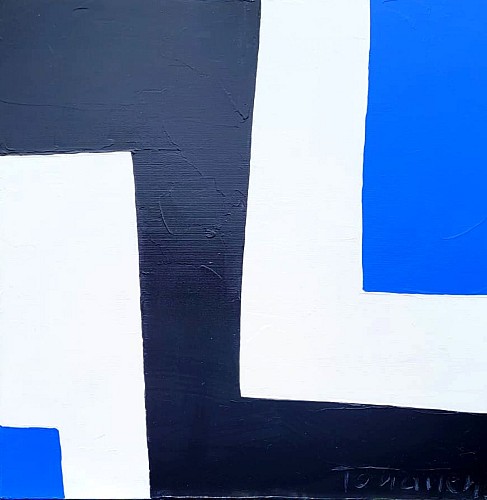 Atelier - Galerie TOUANEN