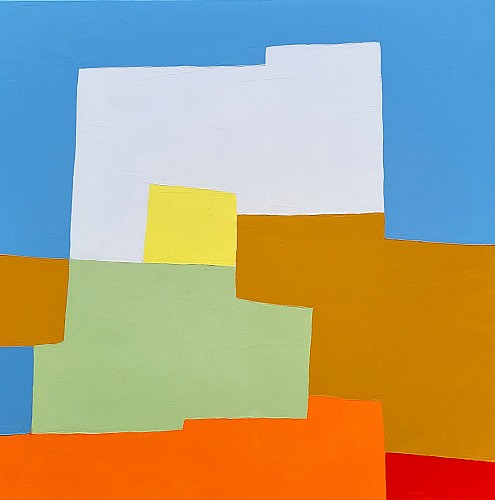 Atelier - Galerie TOUANEN