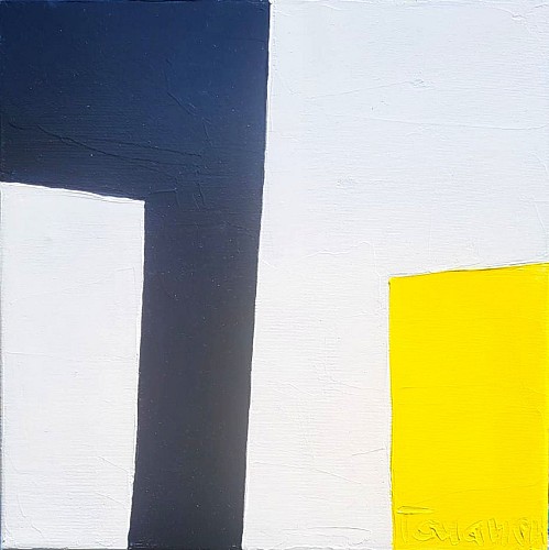 Atelier - Galerie TOUANEN