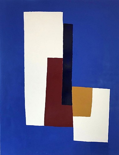 Atelier - Galerie TOUANEN