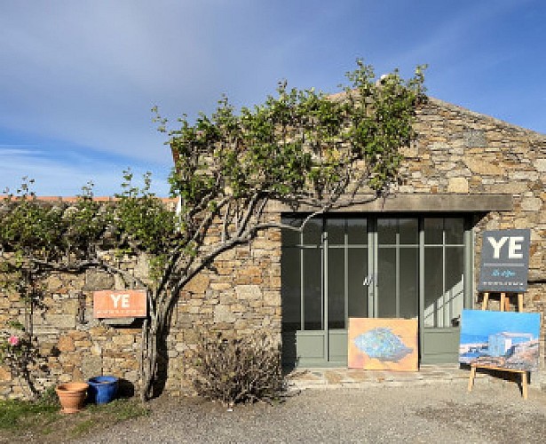 Le 20 Bis - Galerie d'art