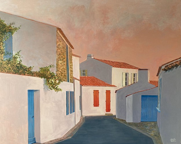 Le 20 Bis - Galerie d'art