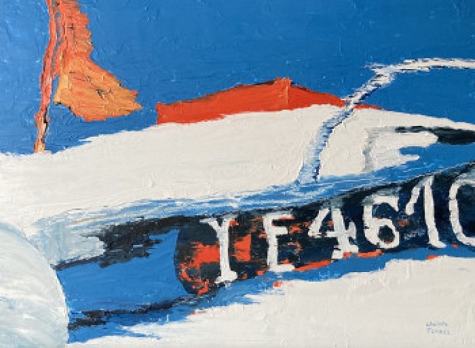 Le 20 Bis - Galerie d'art