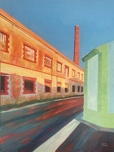 Le 20 Bis - Galerie d'art