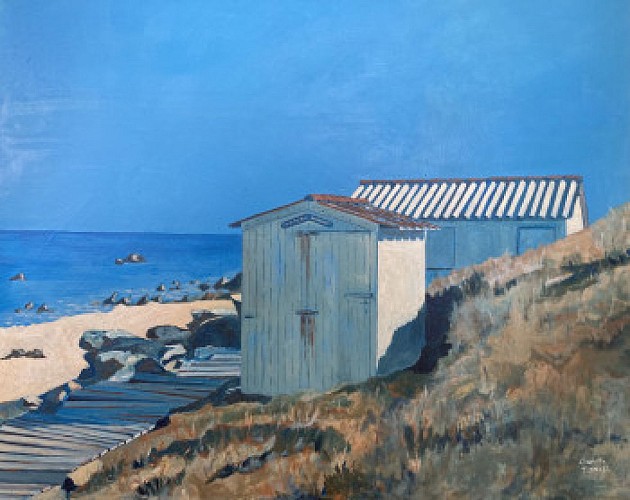 Le 20 Bis - Galerie d'art