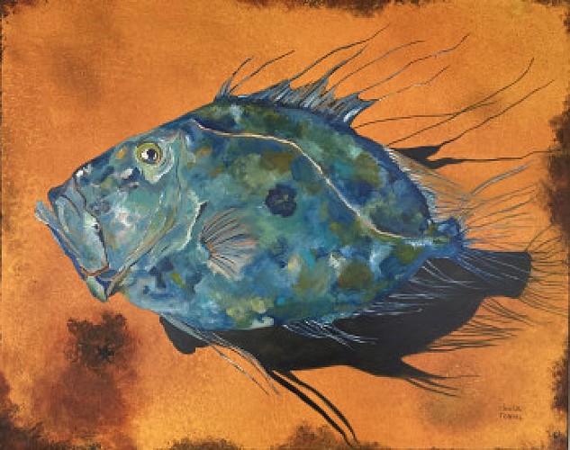 Le 20 Bis - Galerie d'art