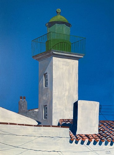 Le 20 Bis - Galerie d'art