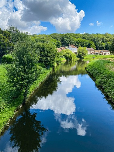 Canal nivernais