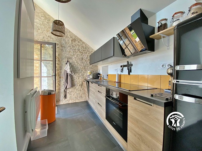 GÎTE DU PETIT ROCHER