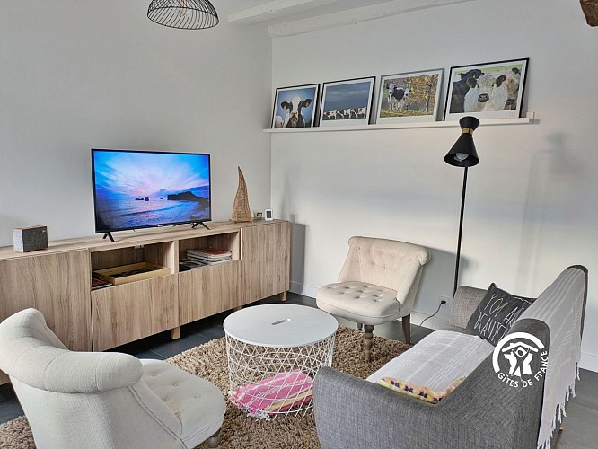 GÎTE DU PETIT ROCHER