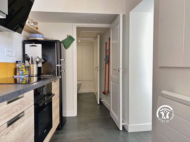 GÎTE DU PETIT ROCHER