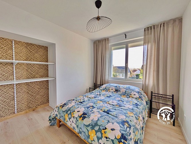 LA MAISON DE SAINTE SUZANNE, 5 PERS