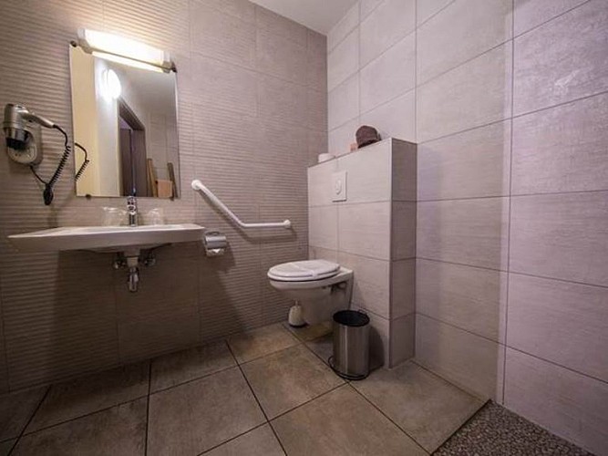 Guesthouse le Vauban : Villefranche