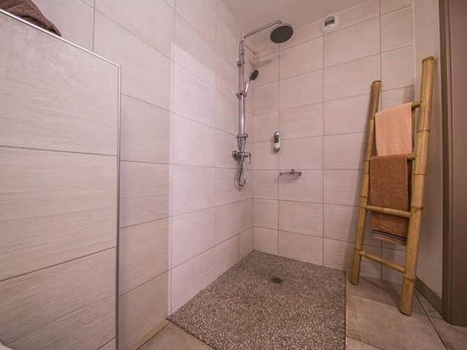 Guesthouse le Vauban : Villefranche