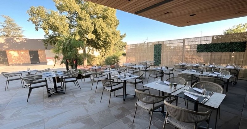 Restaurant Le R