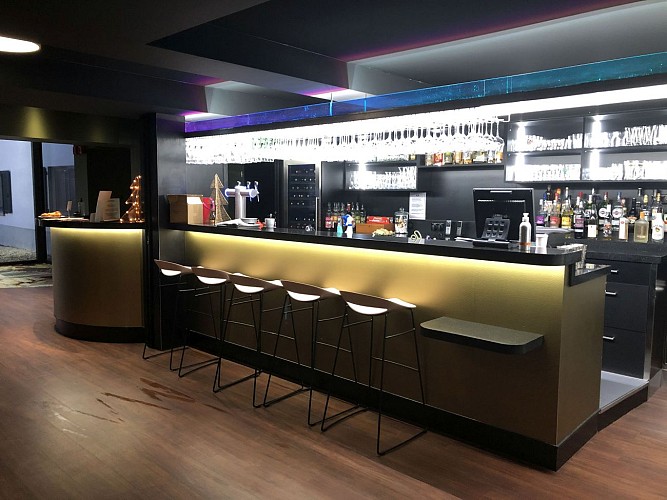 Restaurant Le R