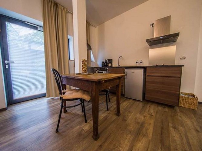 Guesthouse le Vauban : Camaret sur Mer