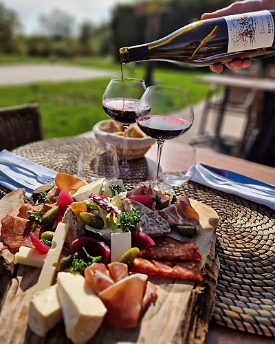 Restaurant Auberge du pressoir