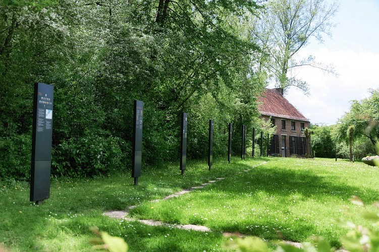 Maison Van Gogh - Cuesmes