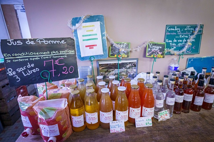 La ferme Benoist  (2)