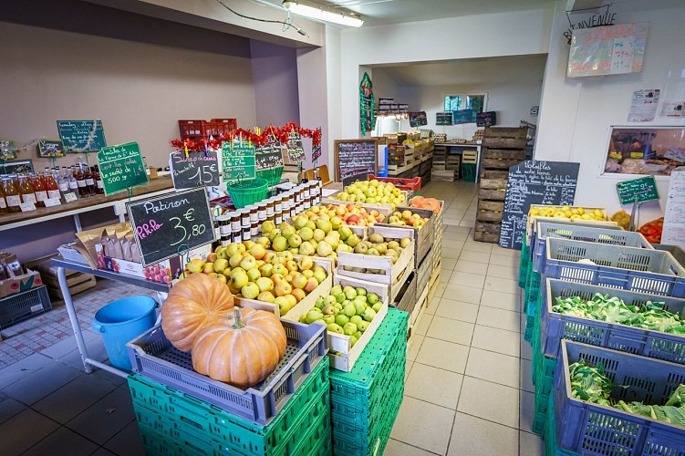 La ferme Benoist  (9)