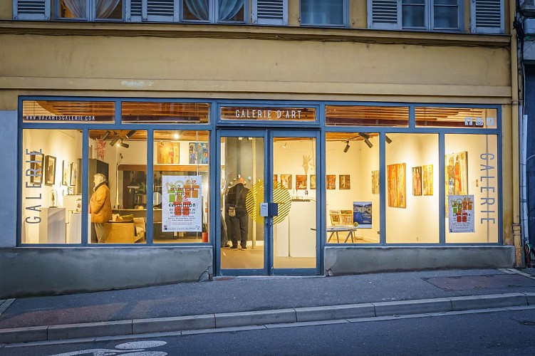 BazArts Galerie