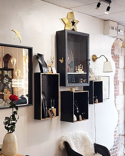 Boutique