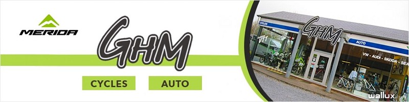 Logo ghm