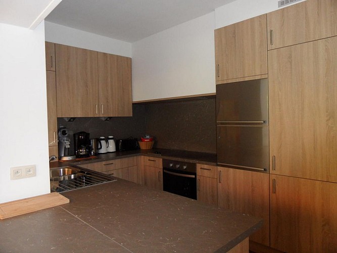 La girondaine cuisine