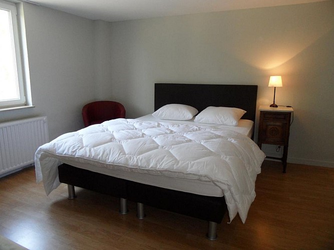 La girondaine chambre 1