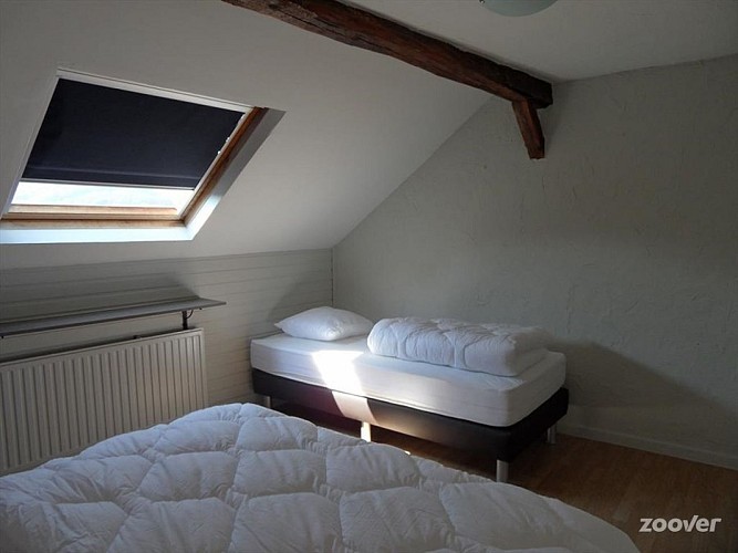 La girondaine chambre 2