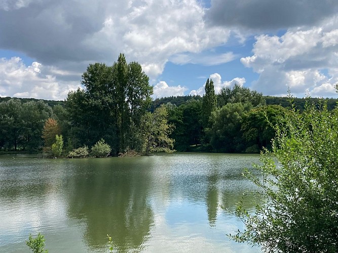 Base-de-loisirs-de-Montville-Normandie-proche-Rouen©ML Vittori OTNCV