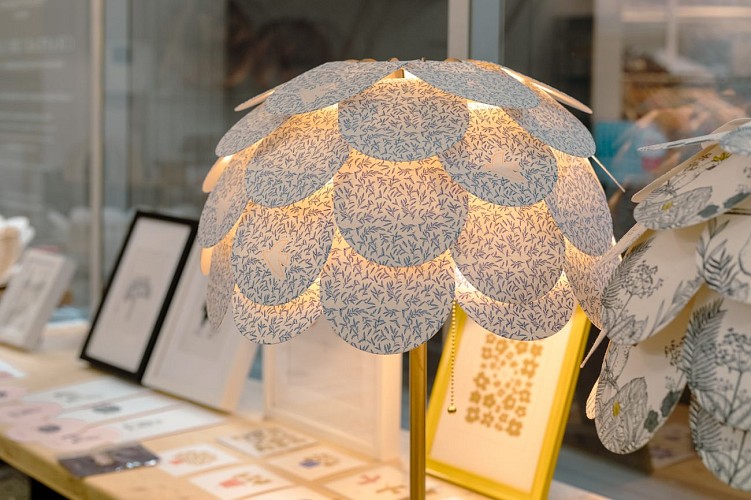 Les vedettes - Maison Madame Editions