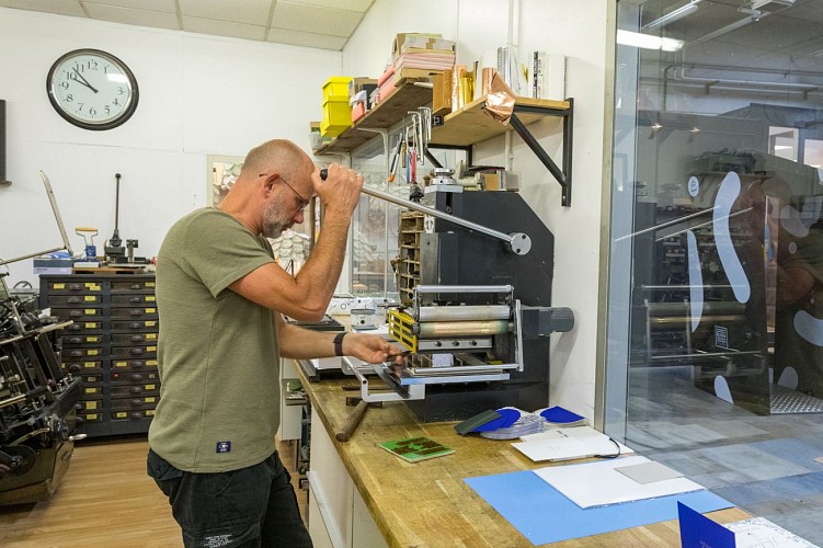 Les vedettes - Maison Madame Editions