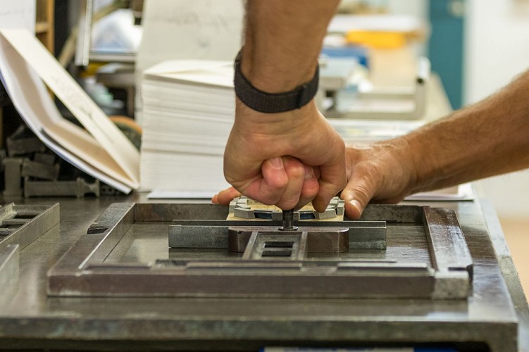 Les vedettes - Maison Madame Editions