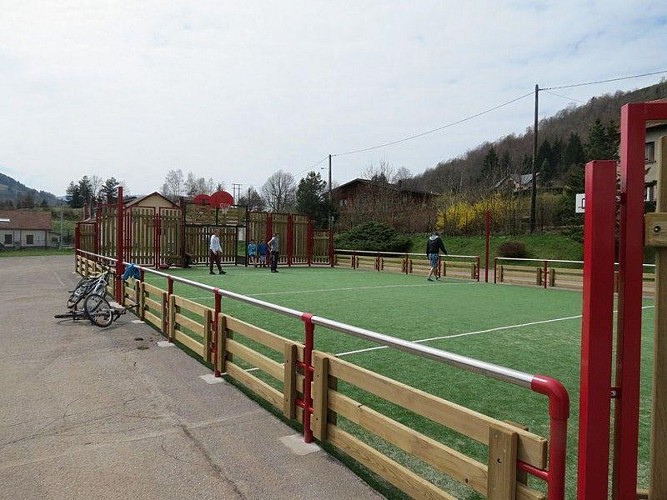City Park