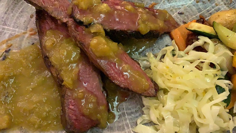 Restaurant le Petit Comptoir