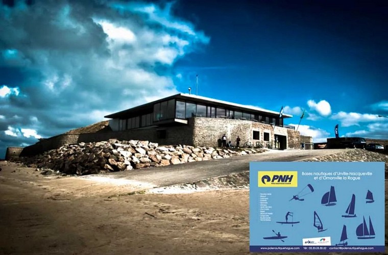 Location de kayak de mer