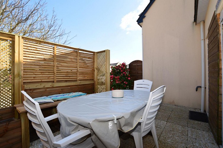 Côté Terrasse