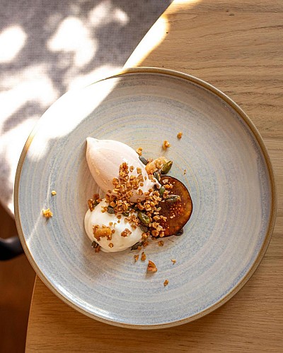 Maison • Lieu de partage 2