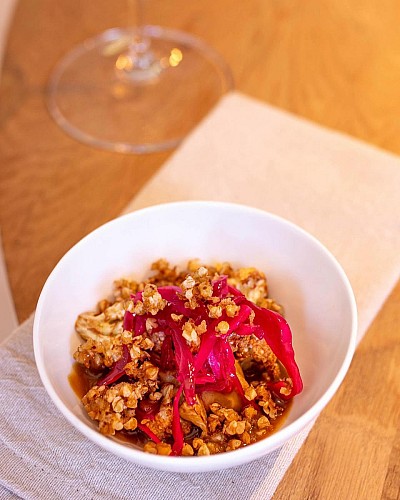 Maison • Lieu de partage 1