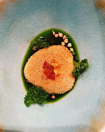 Cécila by Mélanie Englebin 3