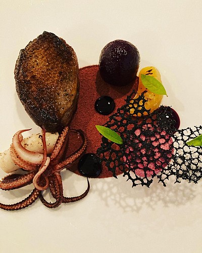 Cécila by Mélanie Englebin 2