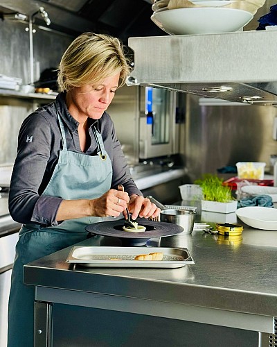 Cécila by Mélanie Englebin 1