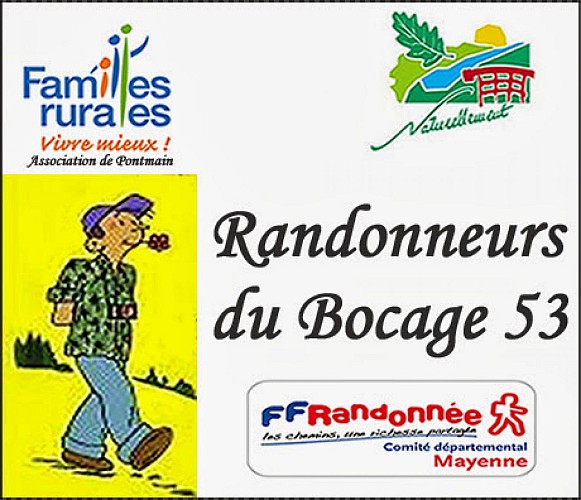 Randonnée pédestre