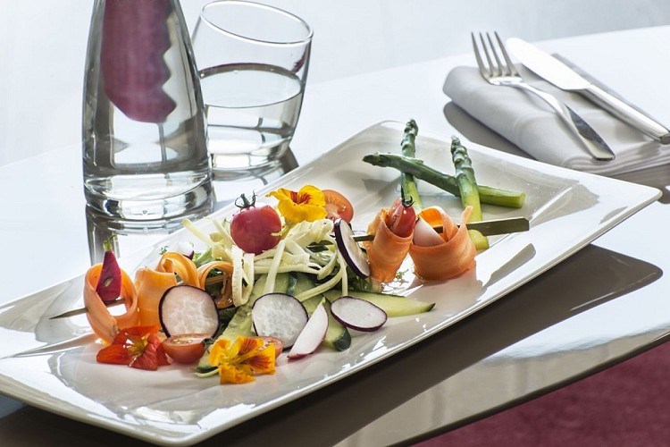 Conférence diététique