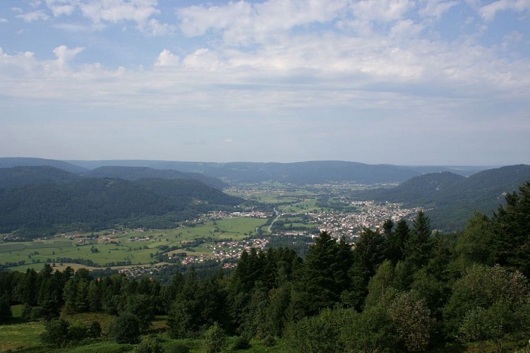 BRAUEREI LA PIMBÊCHE