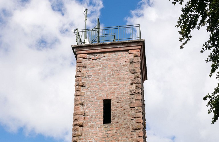 L'avison / le mirador